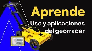 &iquest;Qu&eacute; es y C&oacute;mo Funciona un Georradar? | Tutorial Completo con un Experto de ACRE