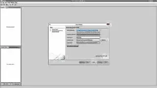 ChemCurator: Create new project based on GooglePatents import