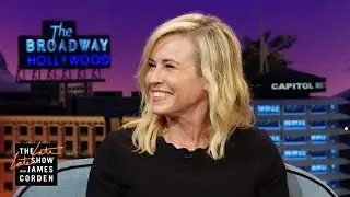 Chelsea Handler's Marijuana Facial Did Not Go Well