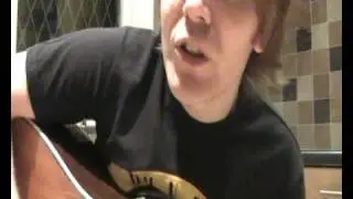Dont Cry (Guns N Roses) Cover Gareth Rhodes/axl77