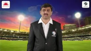 Mahantesh G K - President of CABI | Cricket Association for the Blind in India