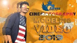 Modeling video | Cinematography video | by ADwox Studio