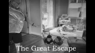 The Great Grandson Escape