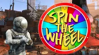 Fallout 4 but I don't know what the objectives are pt2