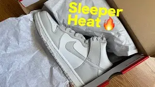 Nike Dunk High 