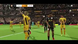 Hablo Casablanca vs Sentic FC