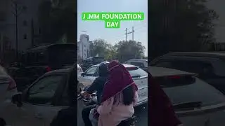 JMM foundation day | Dhanbad | at Jharkhand | Hemant soren | #lawguru #viralvideo #finaljudgement