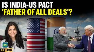 India US Trade Deal: Who Really Benefits?