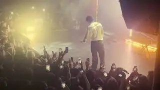 Ian Concert Live Denver