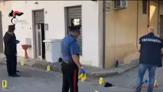 TG7 Basilicata News Montalbano Jonico. Arrestati gli autori della Rapina a Mano Armata