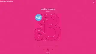 barbie - barbie dreams (sped up)