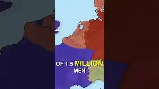 What if Czechoslovakia Joined The Axis?  #hoi4 #europe #ww2 #germany #czech #shorts