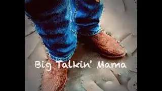 SOBs - Big Talkin' Mama - Elephant Garlic Festival