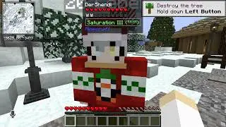 FrostCraft 8 Stream #1 vom 01.11.2025 mit DerShendi