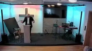 P  Dr  Clemens Pilar Teil 1 im connect Missions- und Gebetshaus
