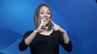 Mala škola znakovnog jezika  1