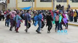 #CARNAVAL DE CORDOVA 2023 #carnaval