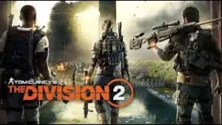 The Division 2 | Hardcore Mode | Golden Bullet Event!