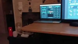 2-3 Wochen Zwangspause wegen Renovierungen bei meinem Nachbarn😉 Ich bitte um Verständnis🙏🏻