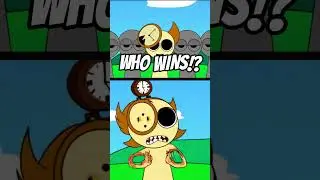 Incredibox Sprunki Pyramixed VS AI! [0.9 update]
