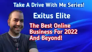 ✅️Exitus Elite The Best Online Business For 2022 And Beyond!