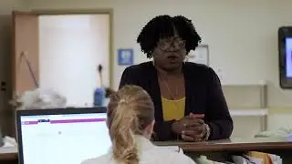 Common Ground's Crisis Stabilization Unit