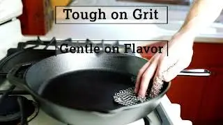 The Ringer Stainless Steel Cleaner