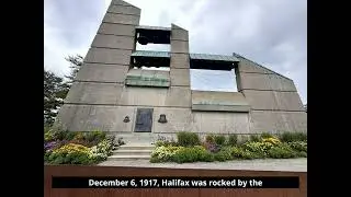 TRAGEDY in NOVA SCOTIA &ndash; Three Historic events that changed it forever&hellip;