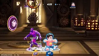 Good STEVEN Combos MultiVersus