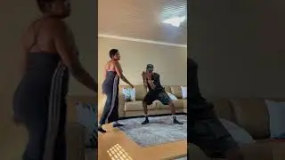 TOBETSA / THE RETURN OF TOBETSA DANCE CHALLENGE 💃🔥 | Amapiano 2025 Vibes #amapianovibessa #amapiano