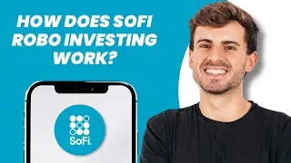 How Does SoFi Robo Investing Work?