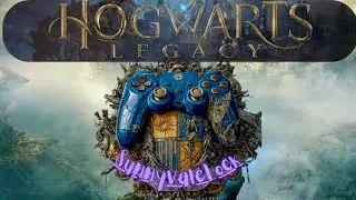 Slytherin Tales Ep 8: Helmet of Urtkot & Vivarium Unlock | Hogwarts Legacy