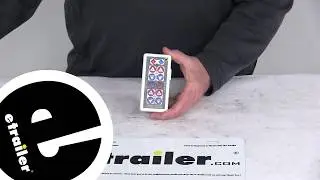etrailer | Replacement Remote Control for HappiJac Electric Camper Jack Systems Review
