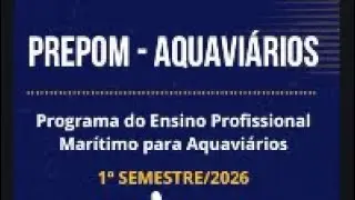 PREPOM 2026
