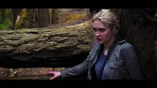THE KNIFE OF NEVER LETTING GO | A Fan Trailer