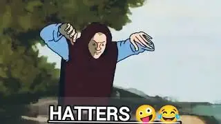 Top 10 Funny Memes Featuring HATTERS #youtubevideo #funnyvideo #viralvideo #hatteras 