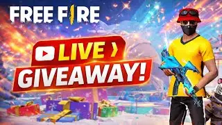 10000 DIAMOND GIVEAWAY FOR SUBSCRIBER'S 🤑 | FREE FIRE PAKISTAN STAMER