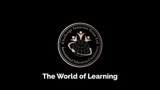 Youtube Series - Higher Order Thinking Skills
