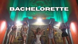 BACHELORETTE - PHOTO COMPETITION!