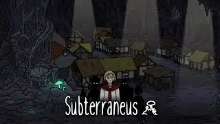 Subterraneus