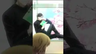 Bro is the main character🗿😎 [Sakamoto desu ga] Daarin anime