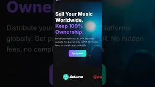 Beat Music Distribution 2025 | NoteVion Music Distribution #musicaggregator #musicproducer #music