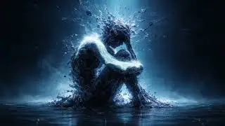 Trapped Inside My Head (Official Visual)