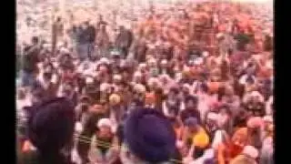 Shiromani Akali Dal | Part 1