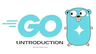 Go Programming Language Tutorial In Tamil | Lesson - 1 | Introduction