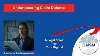 Claim Defense: Your Legal Armor to Safeguard Your Rights!