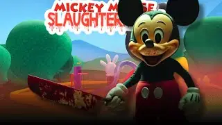 The Disturbing truth about Mickey Mouse