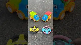 Amar Duita Rc Dumper Truck Unboxing and Review 🔥 #shorts #truck