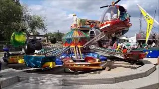Kinderkarussell 