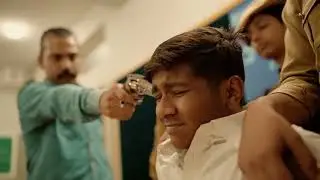 When Theatre Meets Cinema | Singham Spoof Performance at Maharangam 🎭🎬